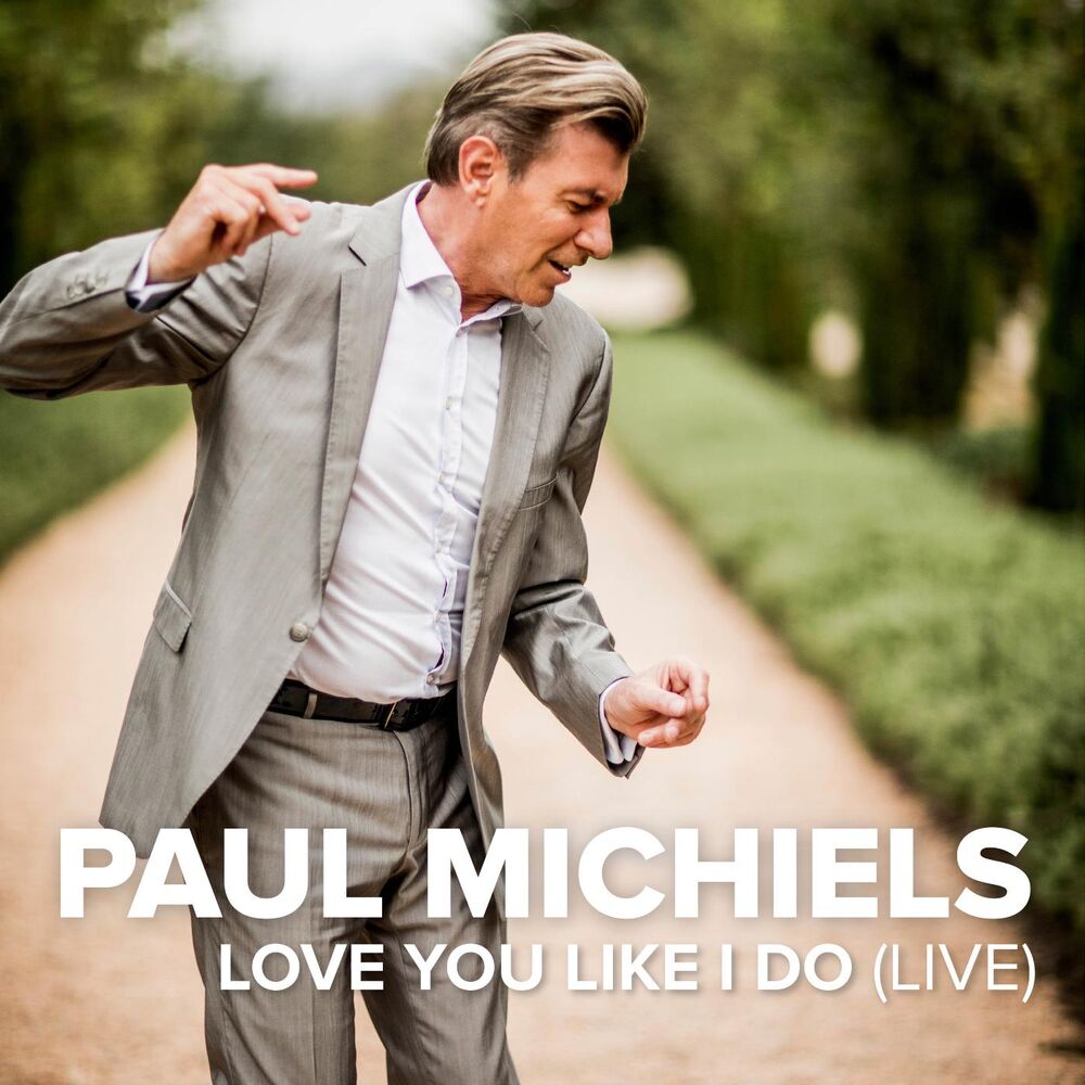 Picture of Love You Like I Do (Live)