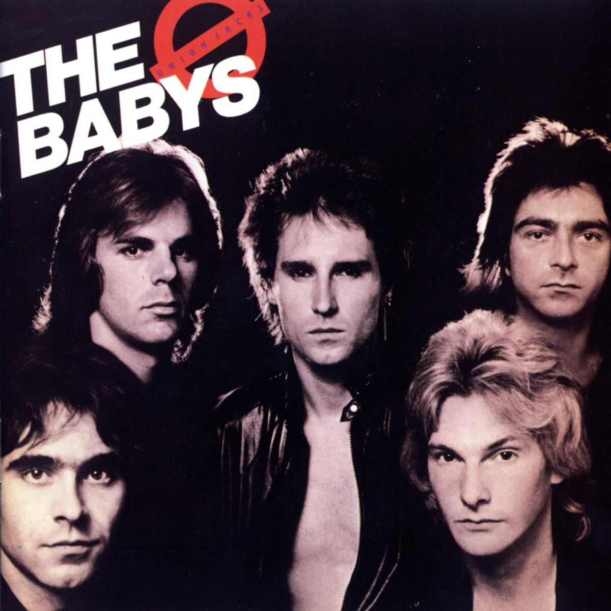 Album cover of Union Jacks