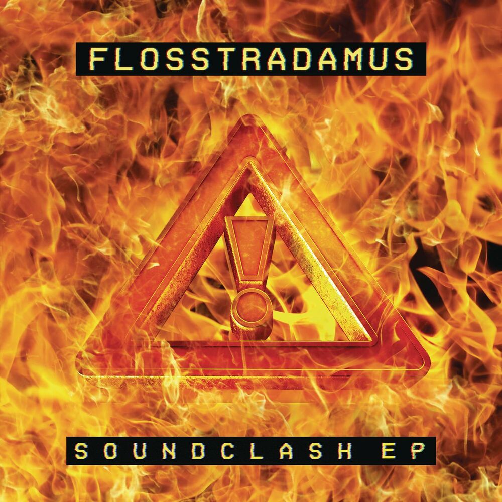 Picture of Soundclash