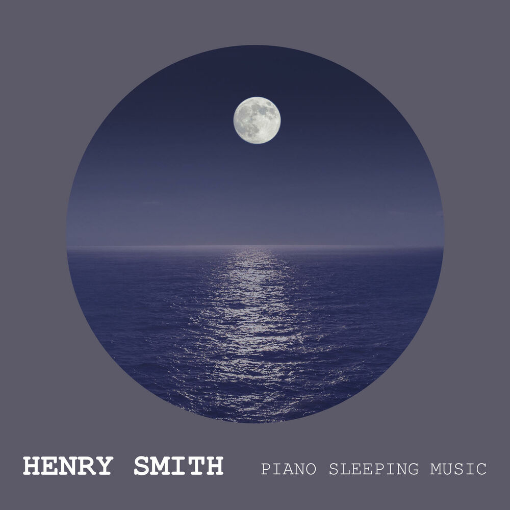 Picture of Piano Sleeping Music
