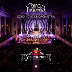 Cover of Red Bull Symphonic