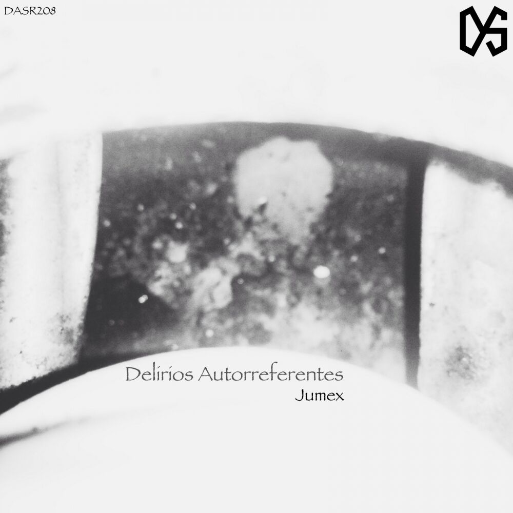 Picture of Delirios Autorreferentes