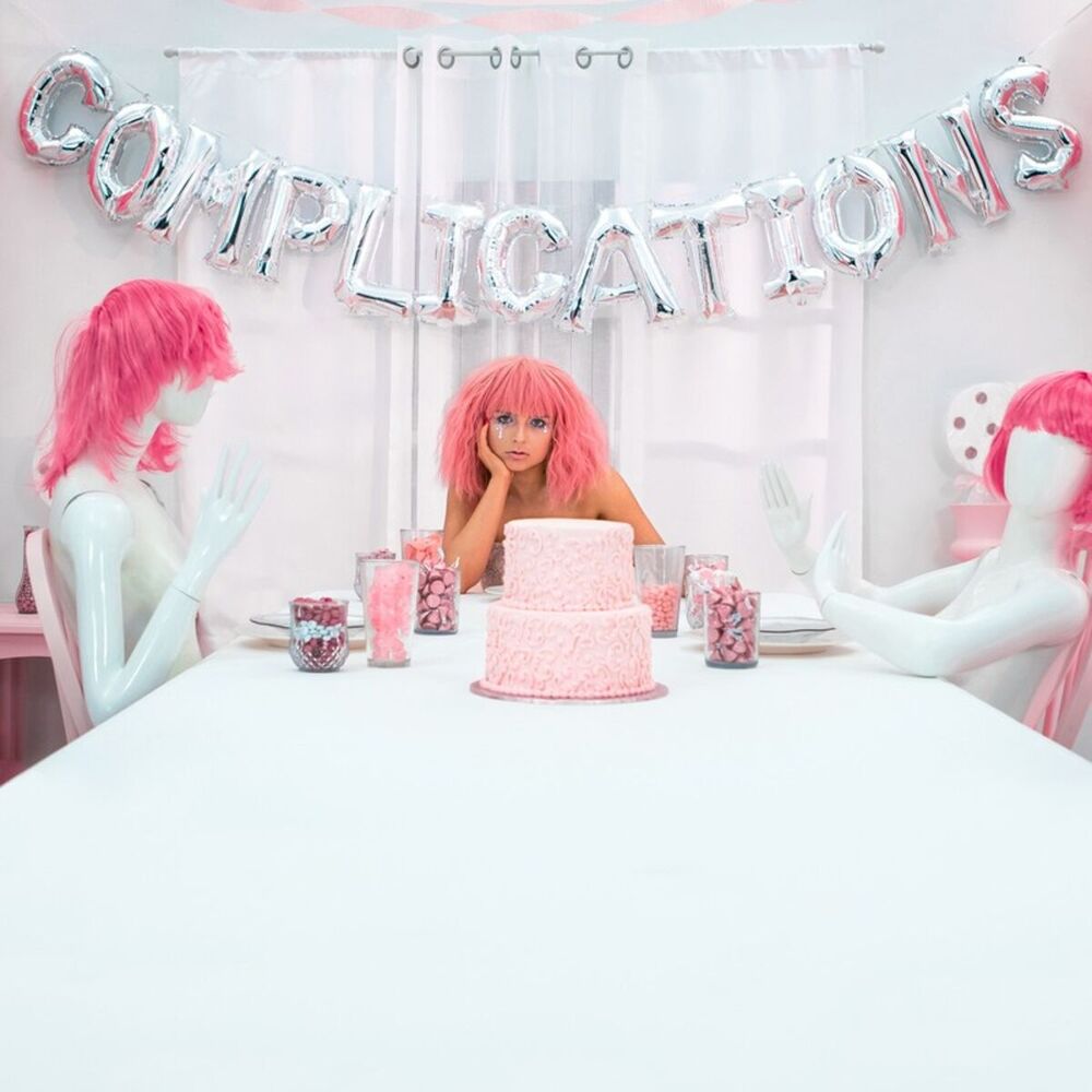 Picture of Complications