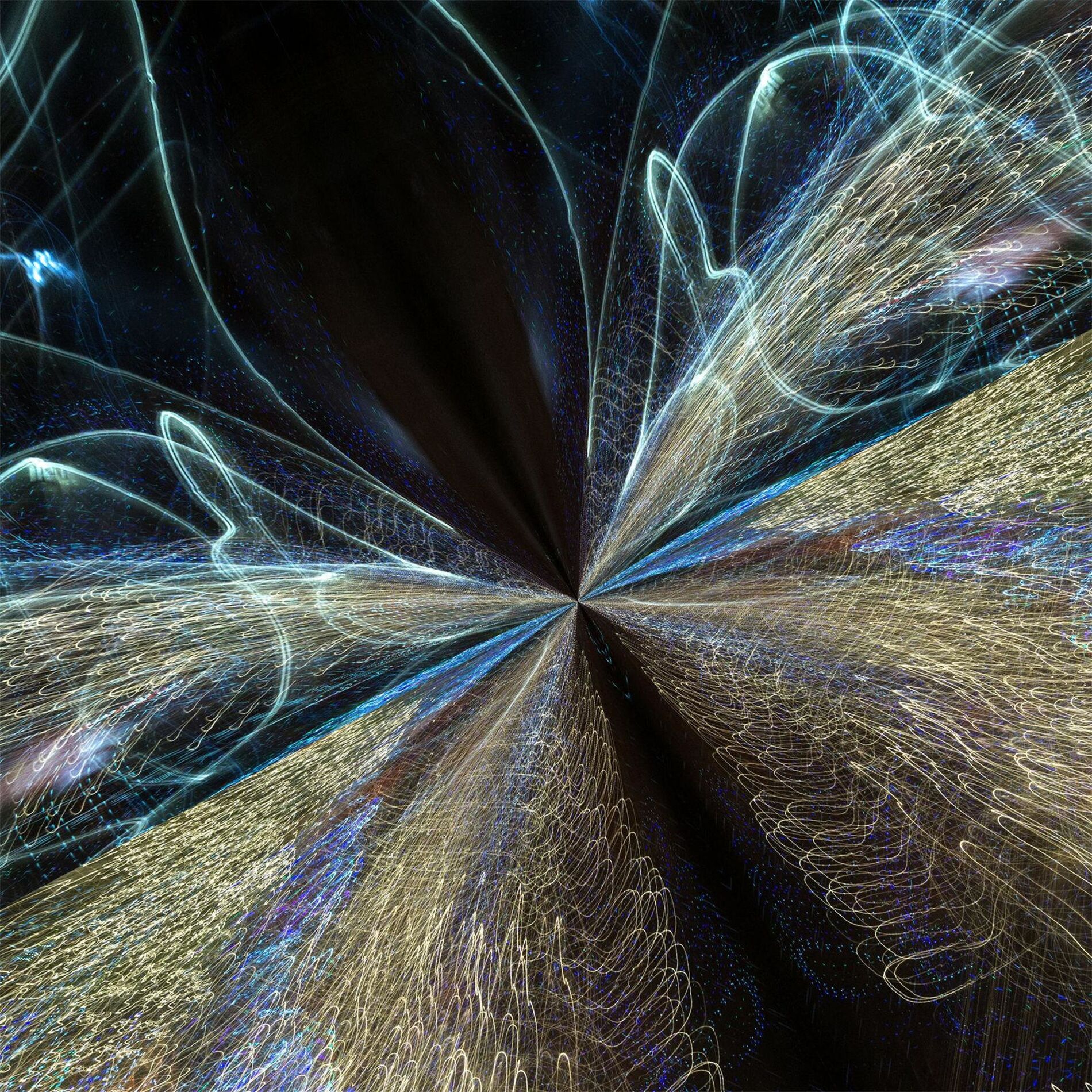 Album cover of Nexus Remixes, Vol. 1