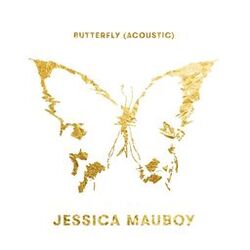 Cover of Butterfly (Acoustic)