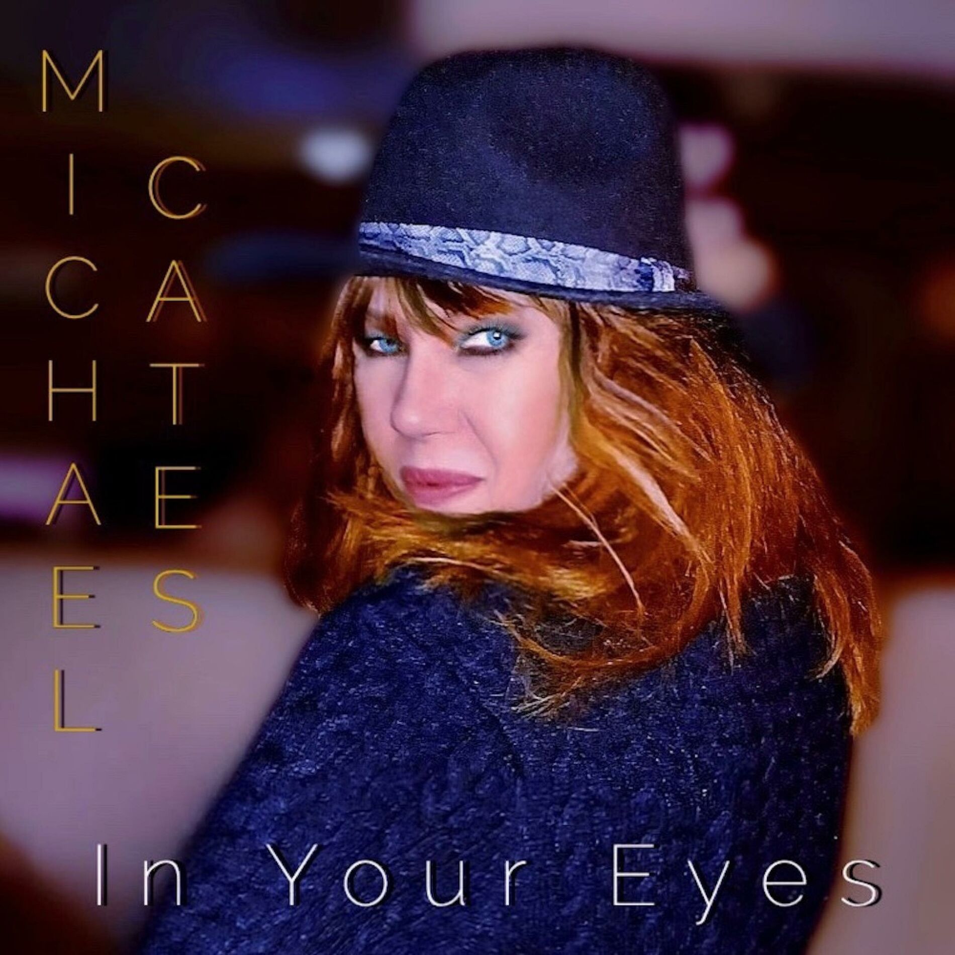 Album cover of In Your Eyes (Radio Edit)