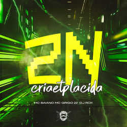 Cover of Zn Crıaetplacida by undefined