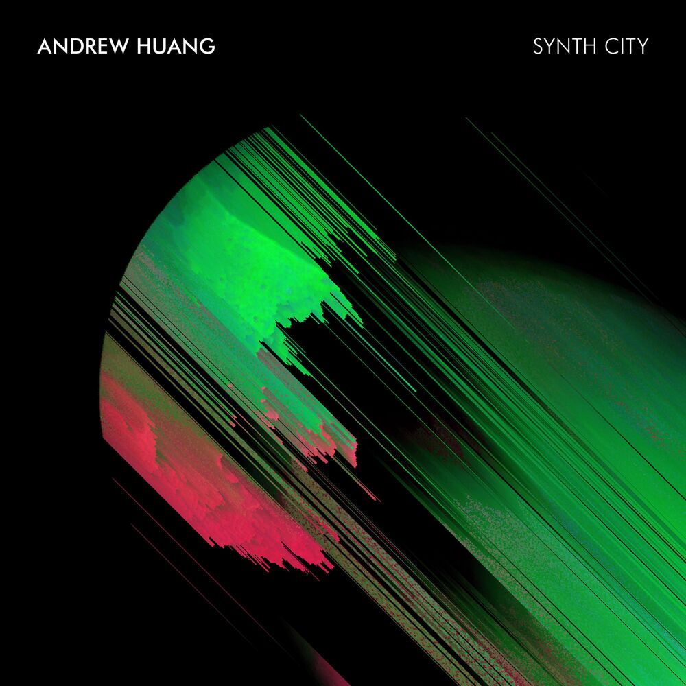 Picture of Synth City