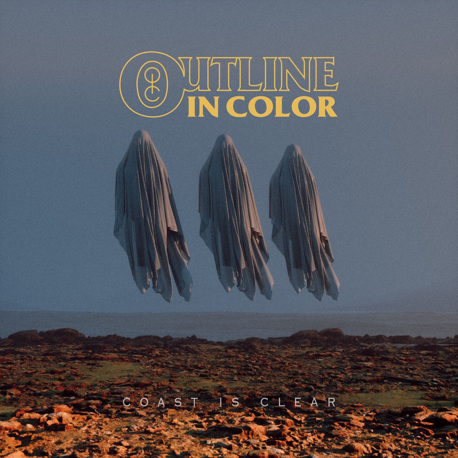 Album cover of Ghost Of You