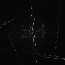 Cover of DR3AM$