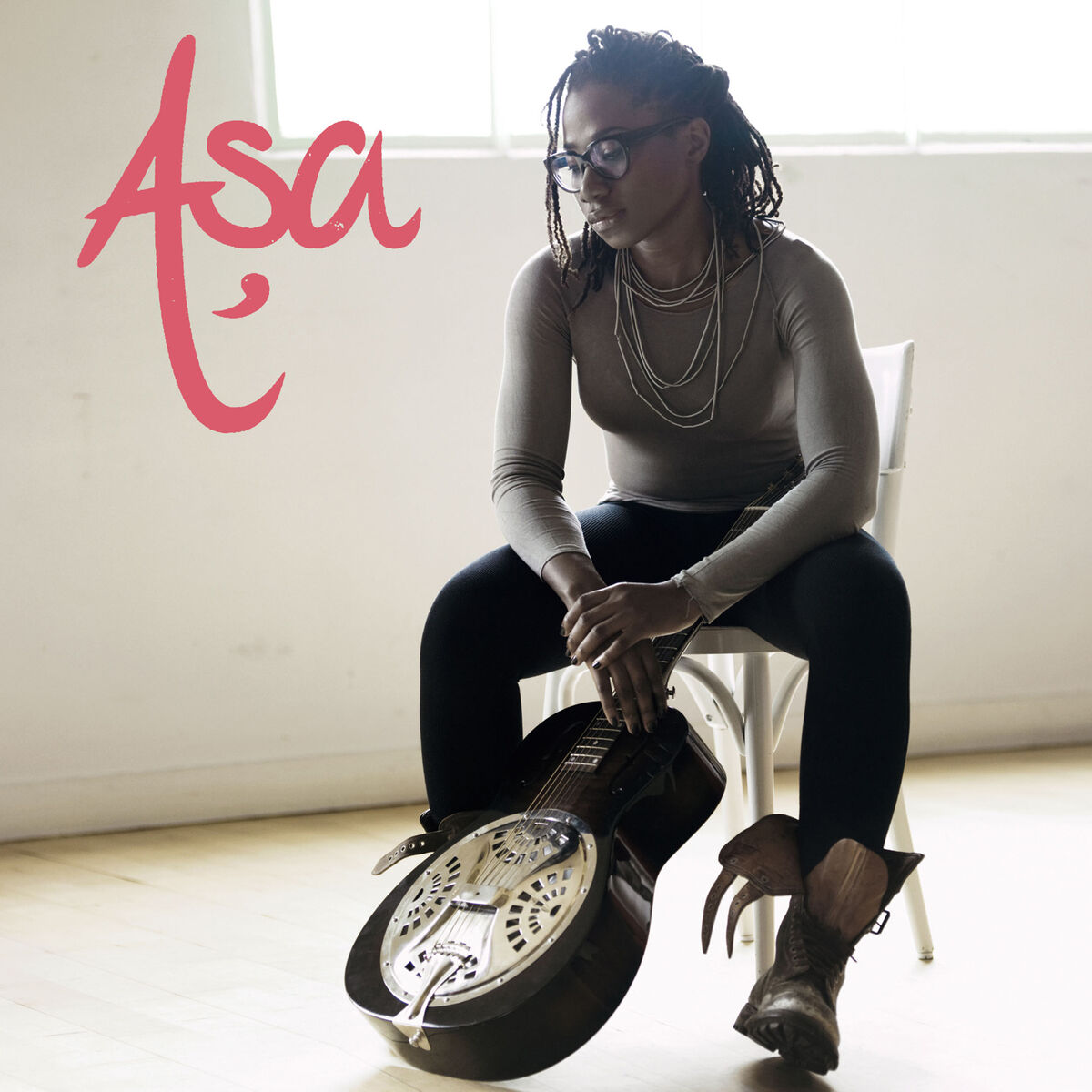 Album cover of Bimpé