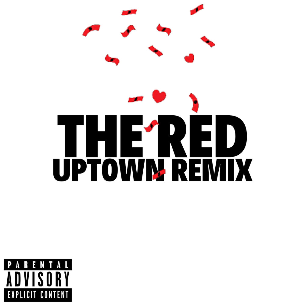 Picture of Uptown Remix