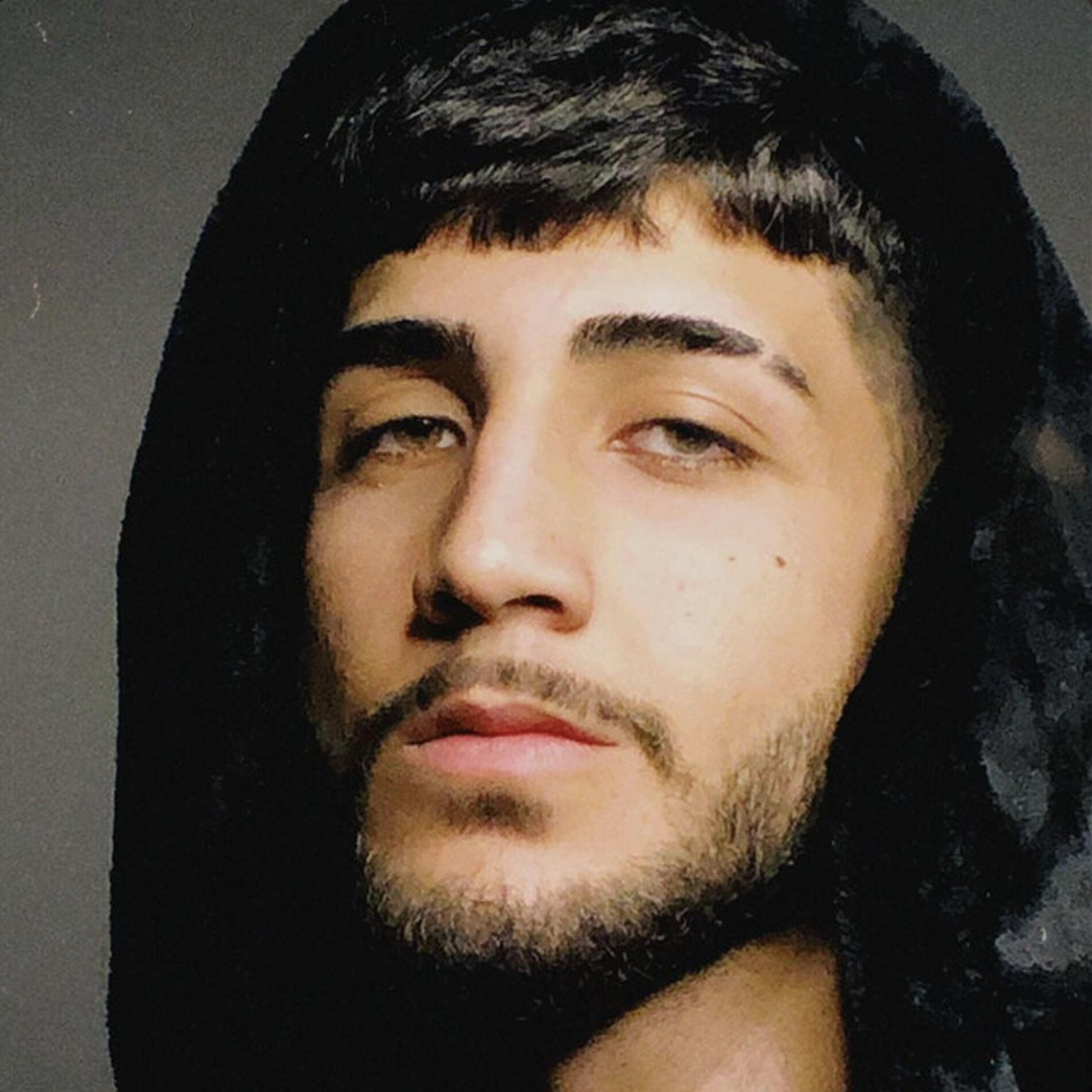 Album cover of Bıktım