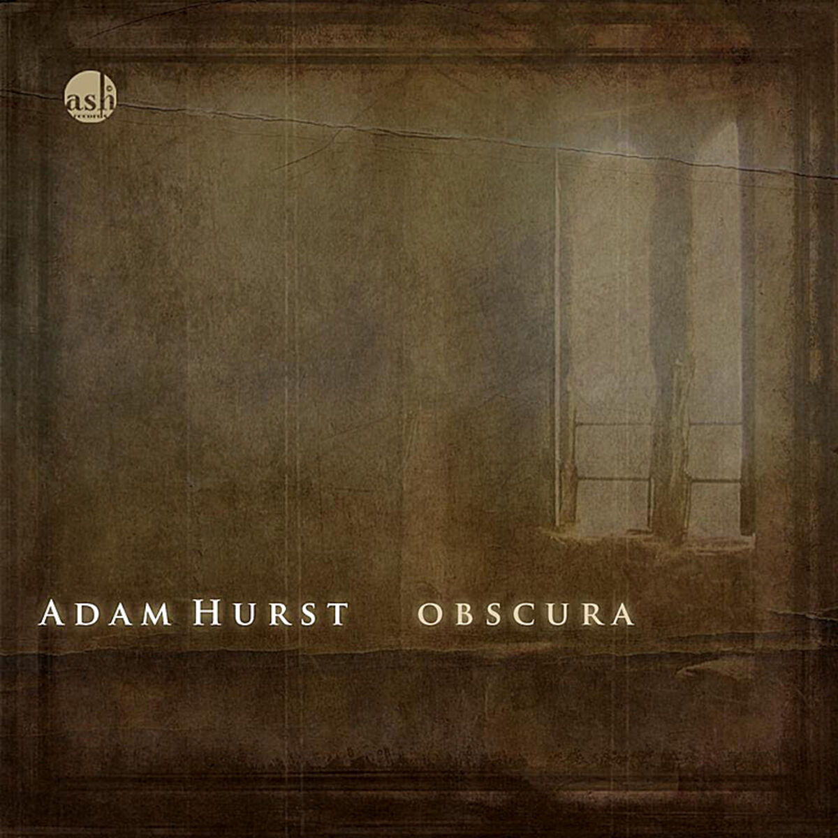 Album cover of Obscura
