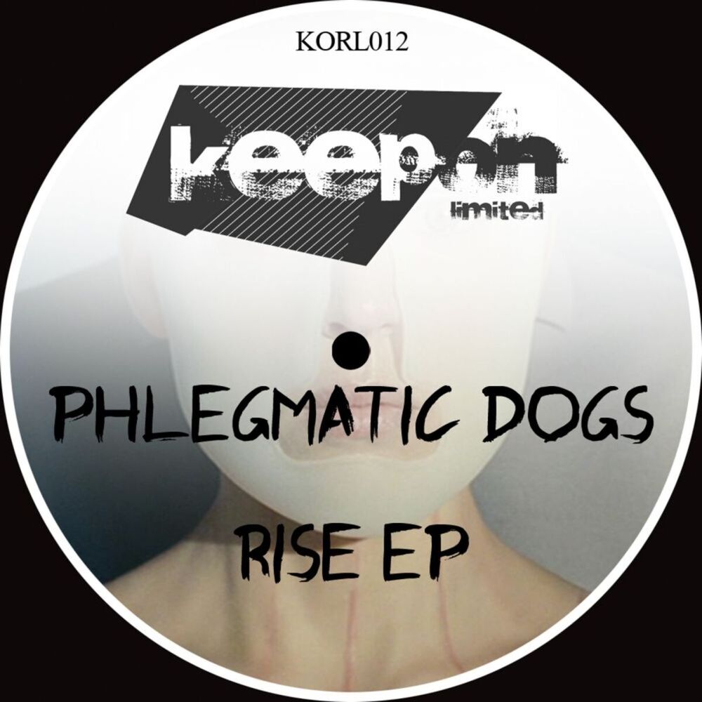 Picture of Rise EP
