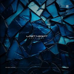 Cover of Last Night