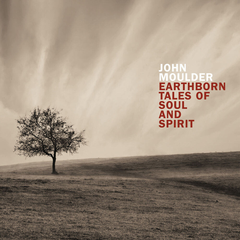 Picture of Earthborn Tales of Soul and Spirit