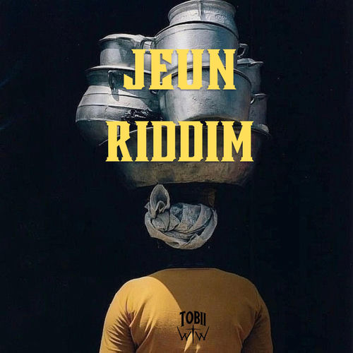 JEUN RIDDIM