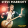 Funky To The Bone (Remastered 1975 version) by Steve Marriott album cover
