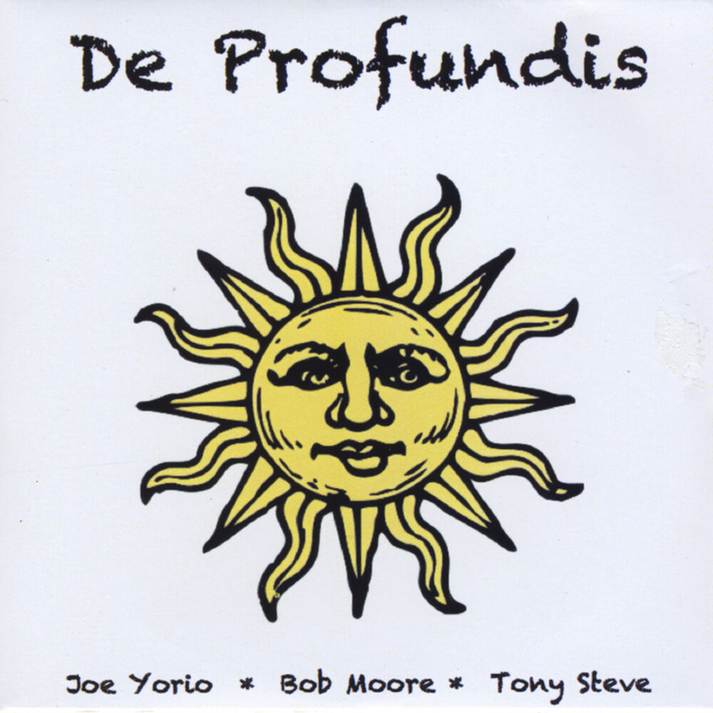 Picture of De Profundis
