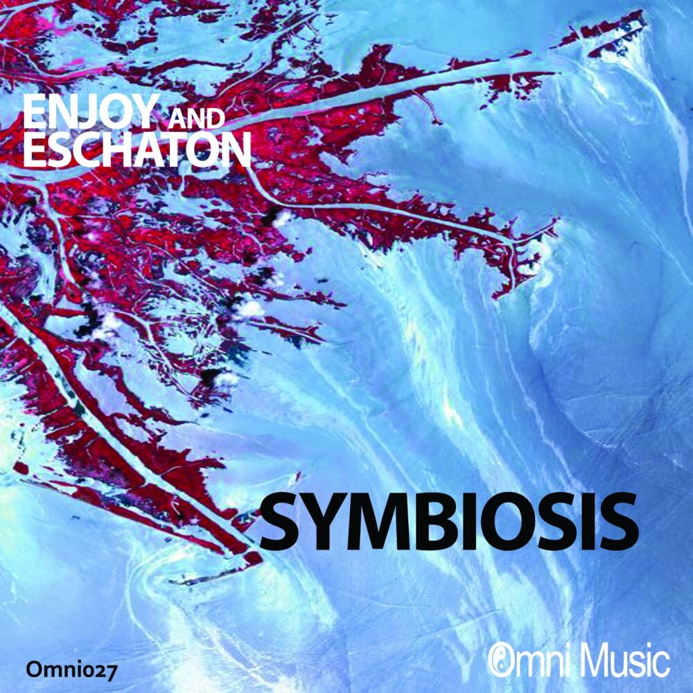 Picture of Symbiosis LP