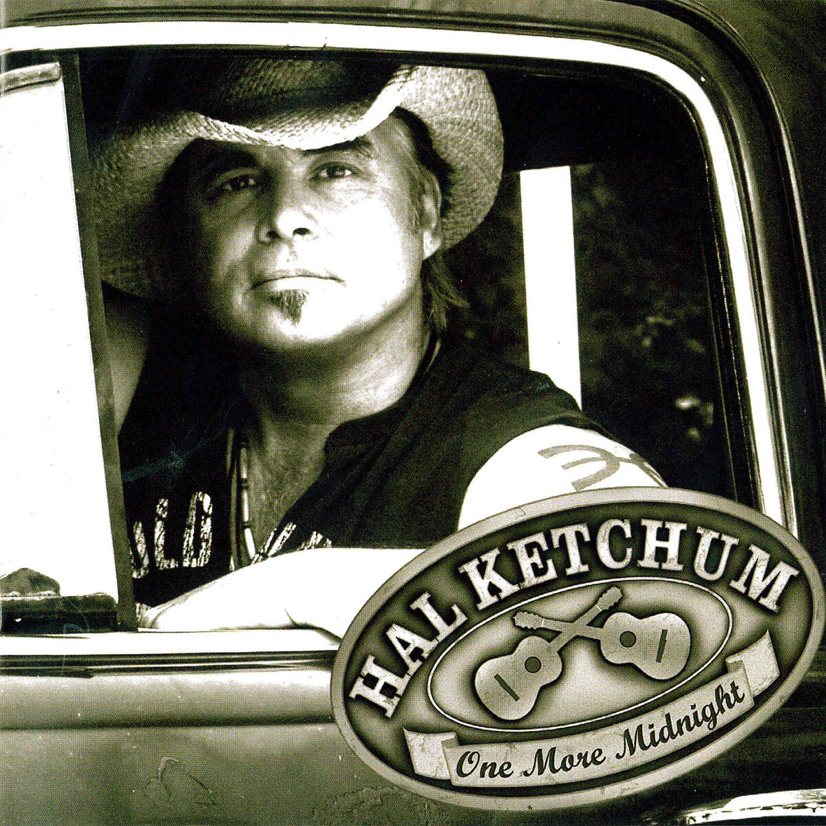 Album cover of One More Midnight