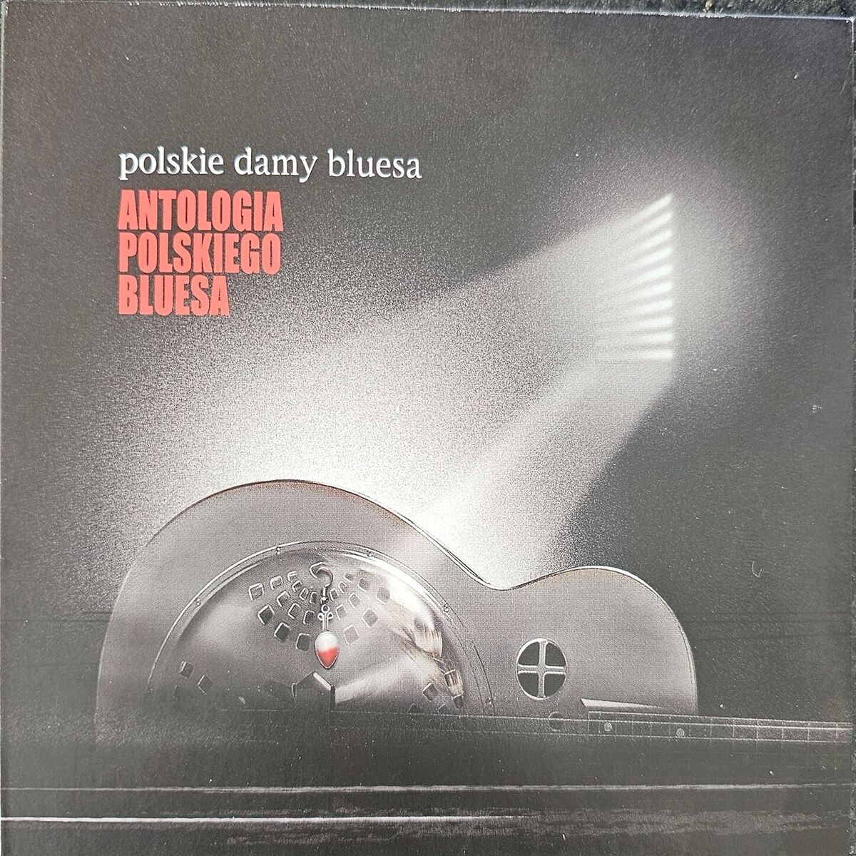 Album cover of Blues 4 rano