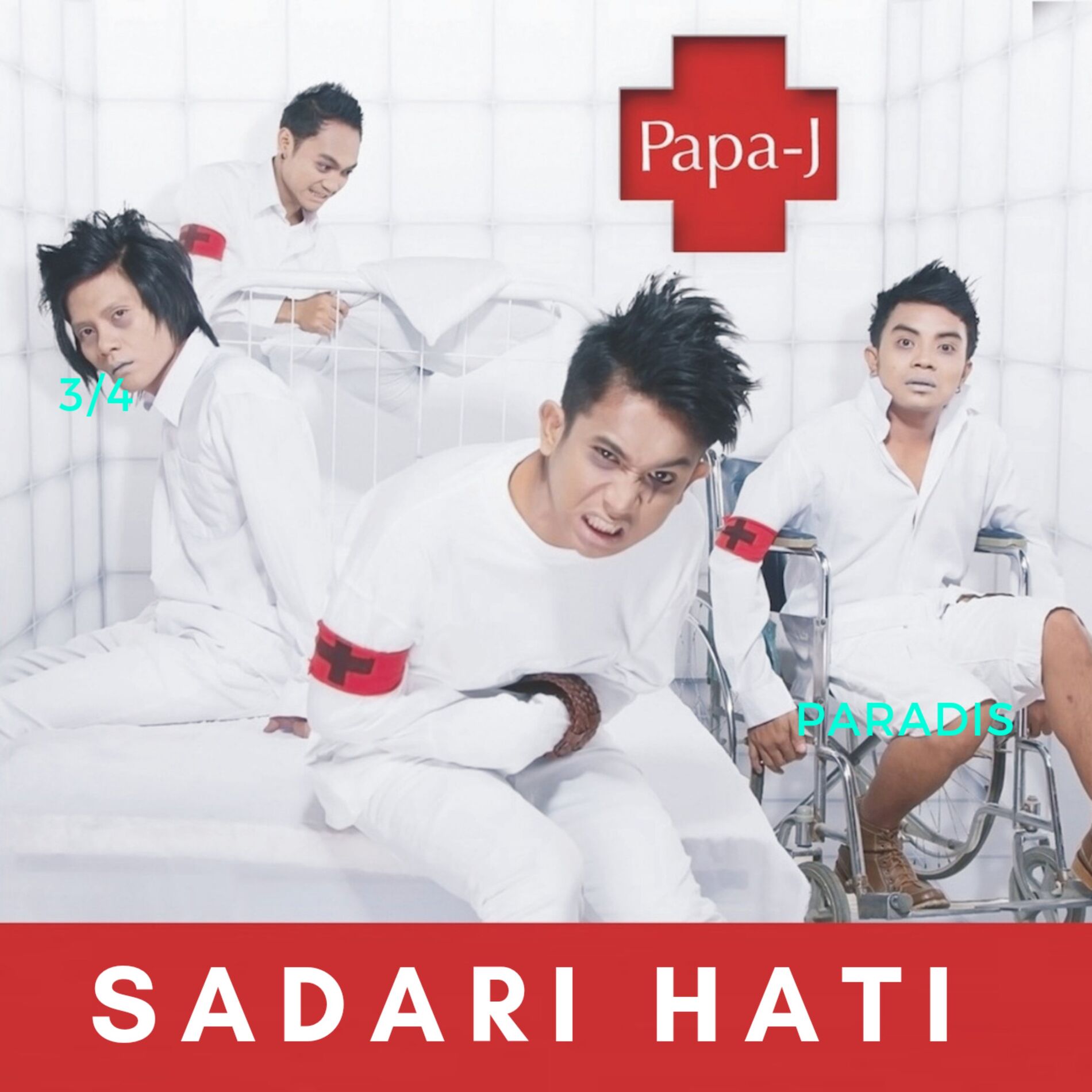 Papa J: albums, songs, concerts | Deezer