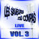 Premye lo (Live) by Djakout #1 album cover
