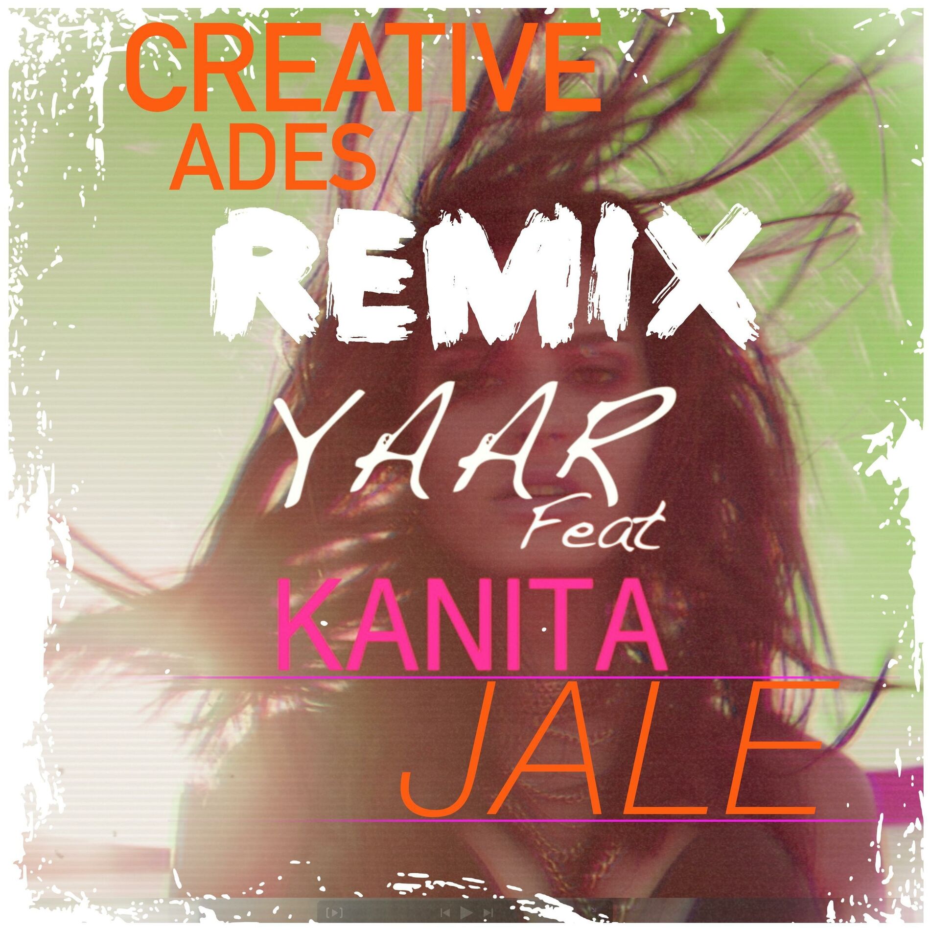 Album cover of Jale (feat. Kanita) [Creative Ades Remix]