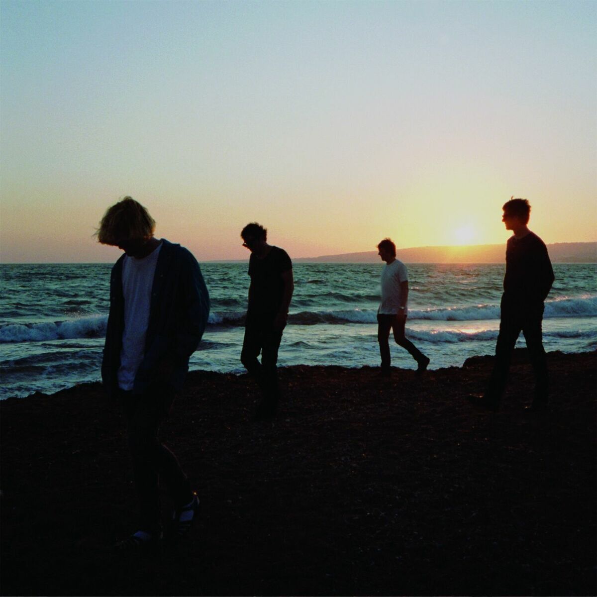 Album cover of So Oh