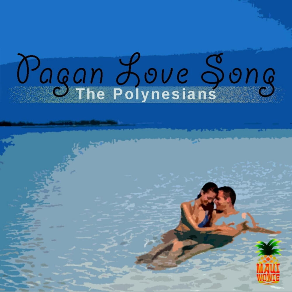 Picture of Pagan Love Song