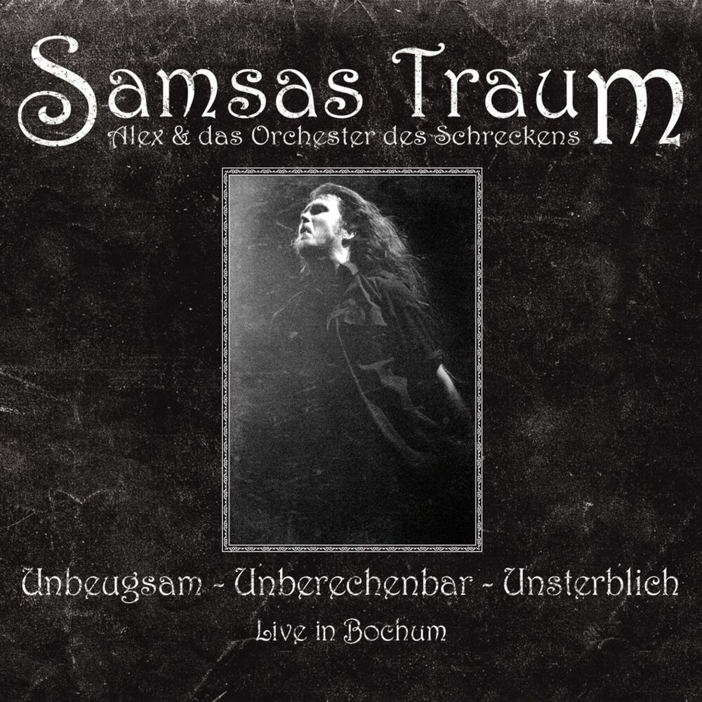 Picture of Unbeugsam-Unberechenbar-Unsterblich (Live in Bochum)