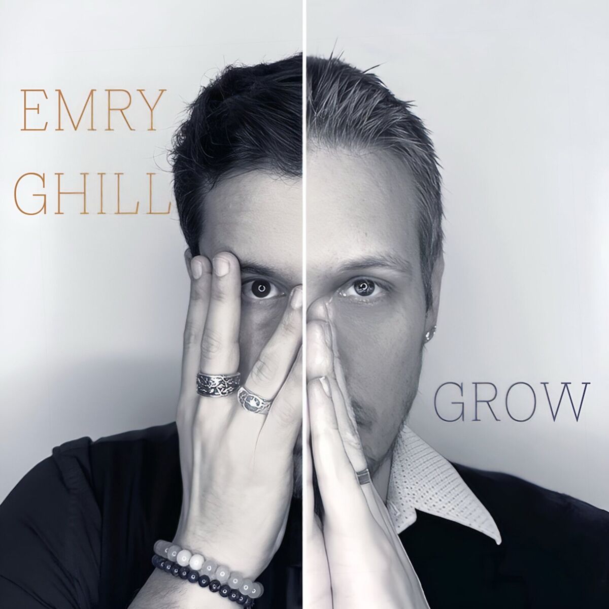 Album cover of Grow