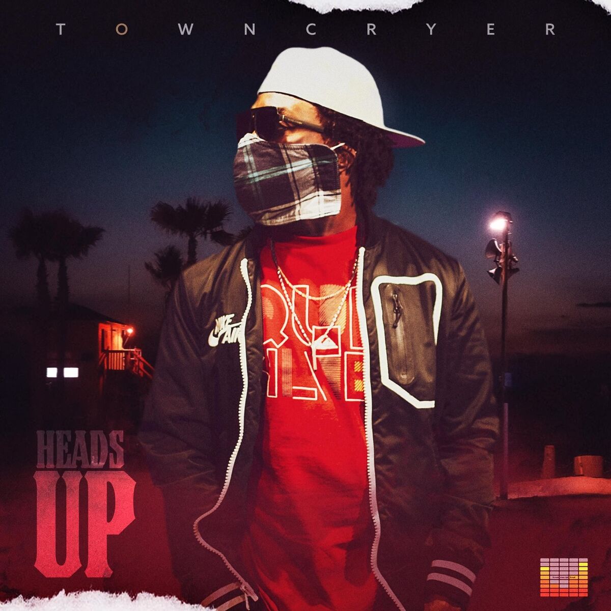 Album cover of Heads Up