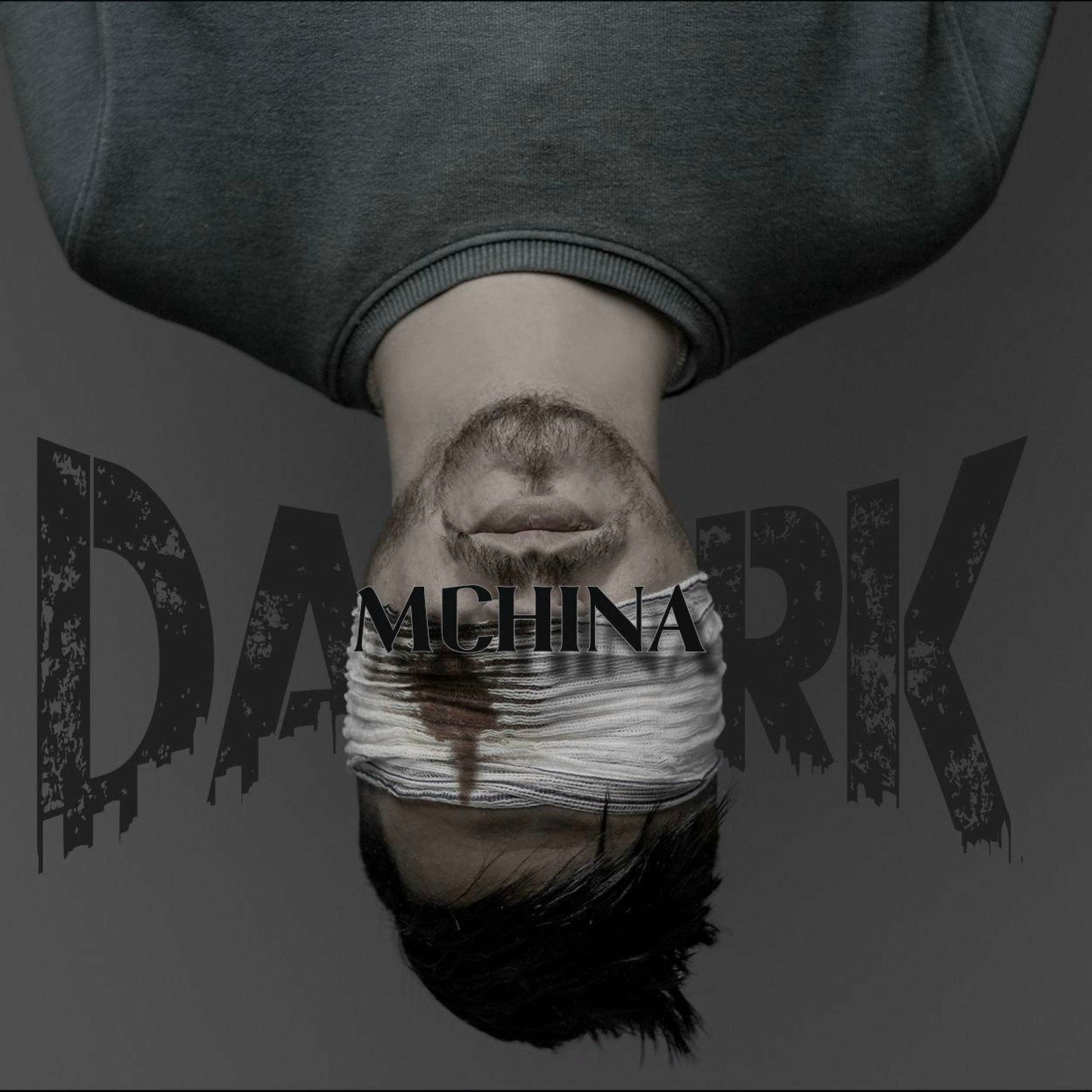 Album cover of MCHINA 