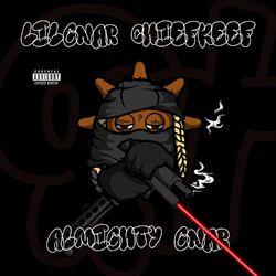 Cover of Almighty Gnar