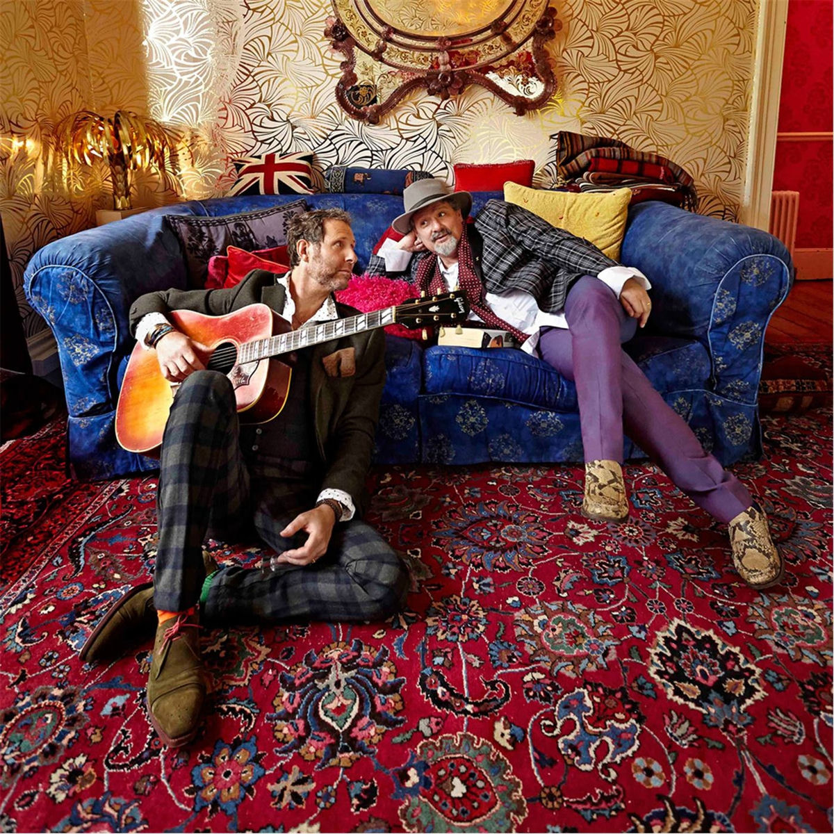 Album cover of Beautiful Land