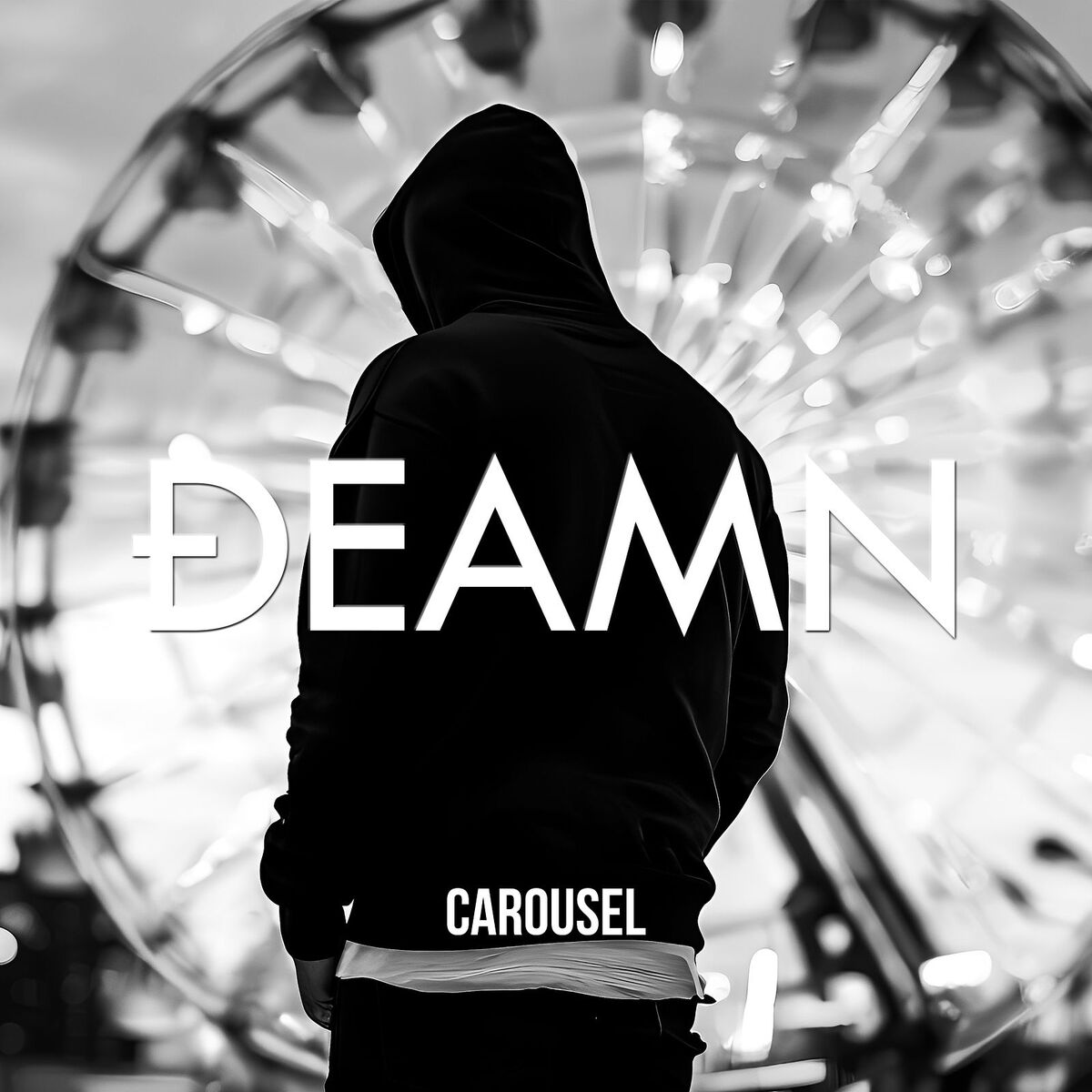 Album cover of Carousel (Sped Up)