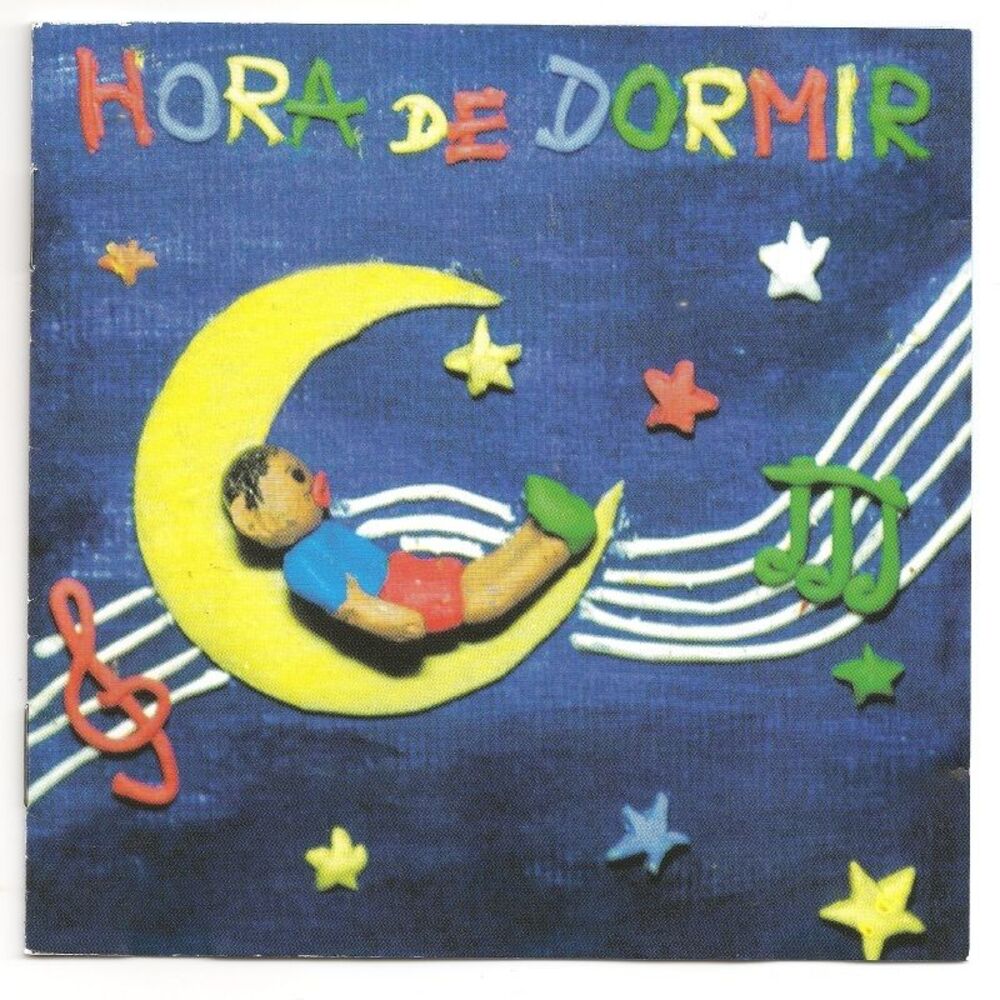 Picture of Hora de Dormir