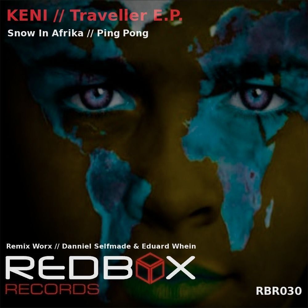 Picture of Traveler E.P.