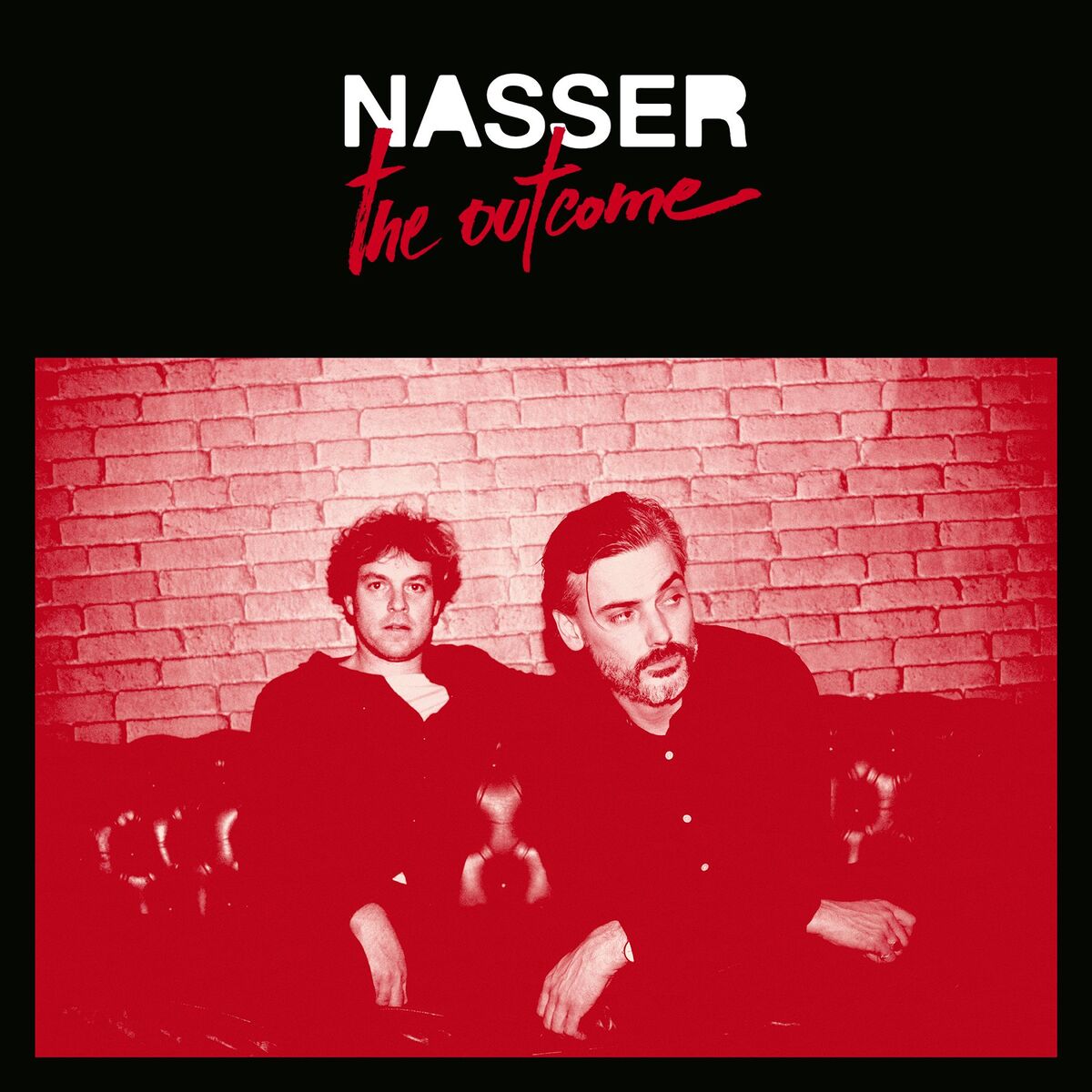 Album cover of Listeners