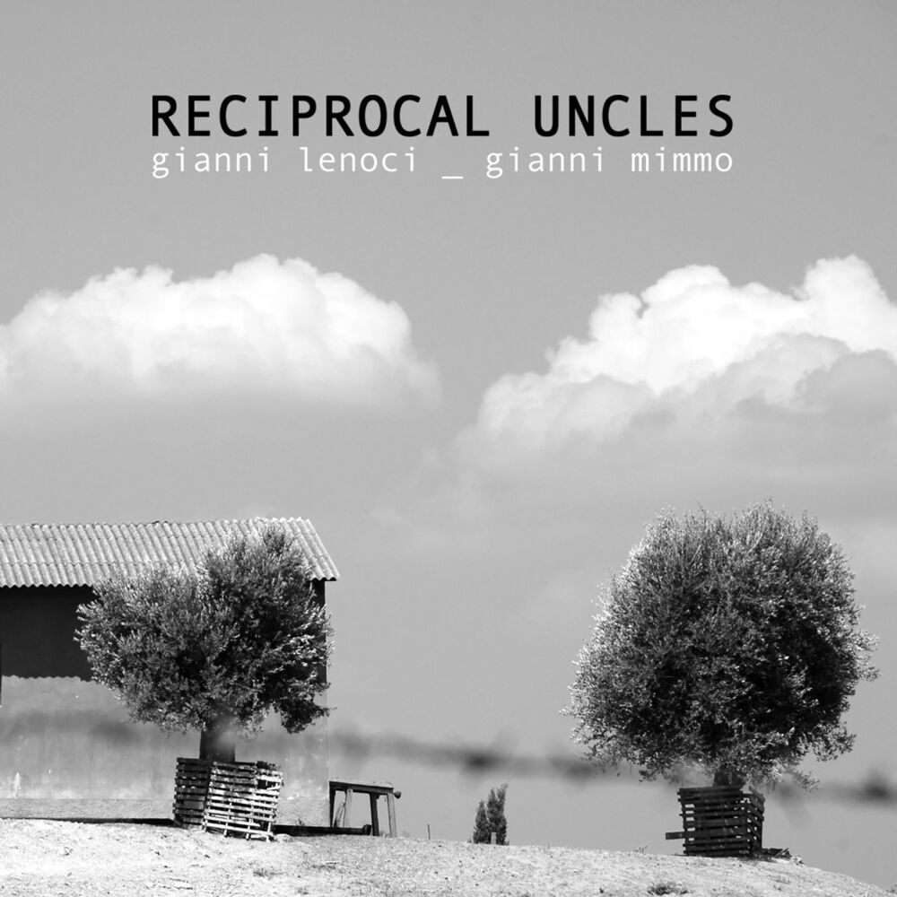 Picture of Reciprocal Uncles