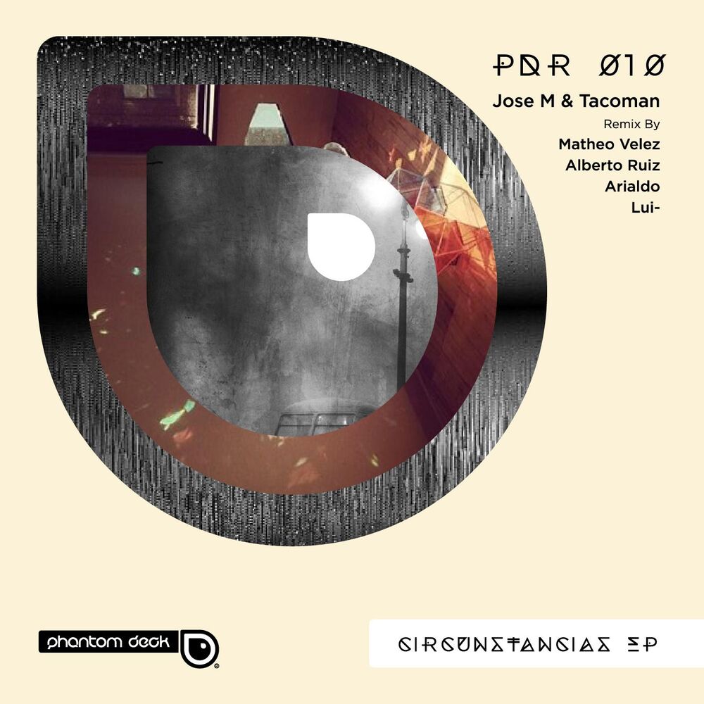 Picture of Circunstancias Ep