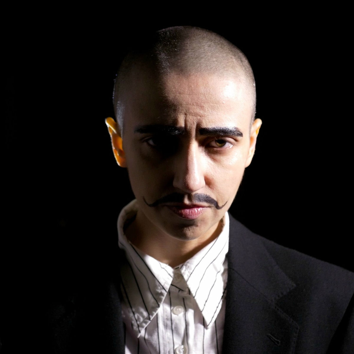 Album cover of Dziary