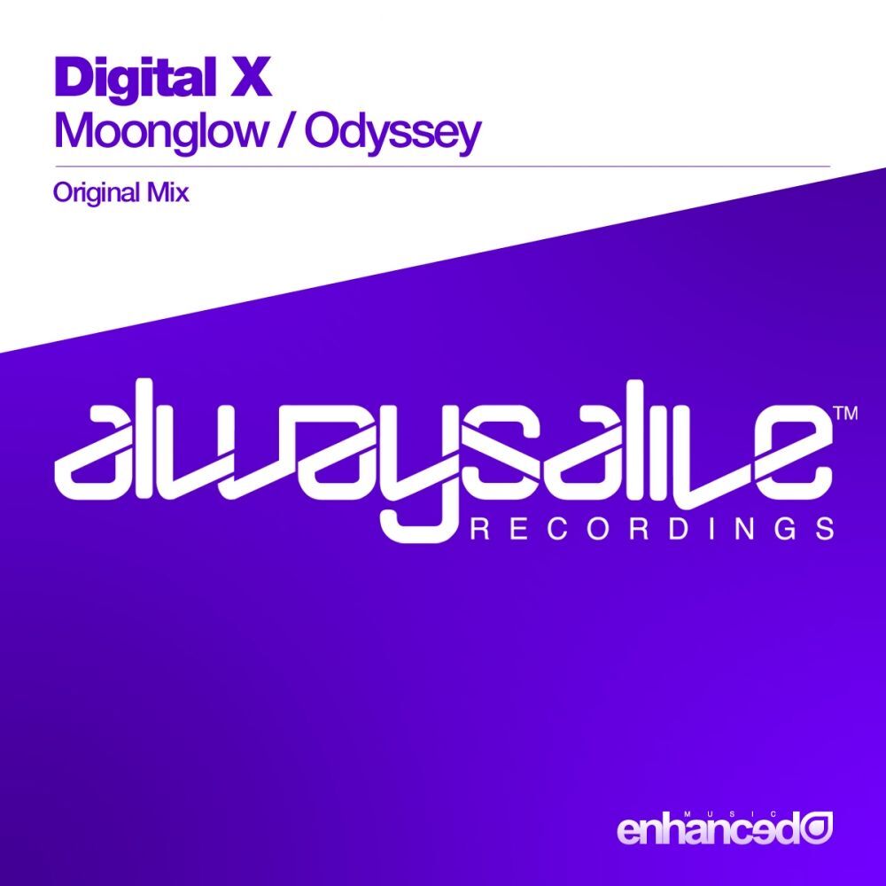 Picture of Moonglow / Odyssey