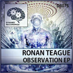Cover of Observation EP