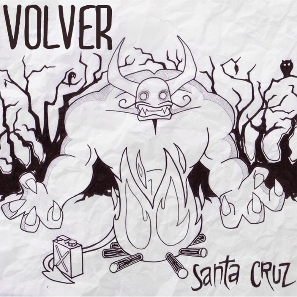 Picture of Santa Cruz