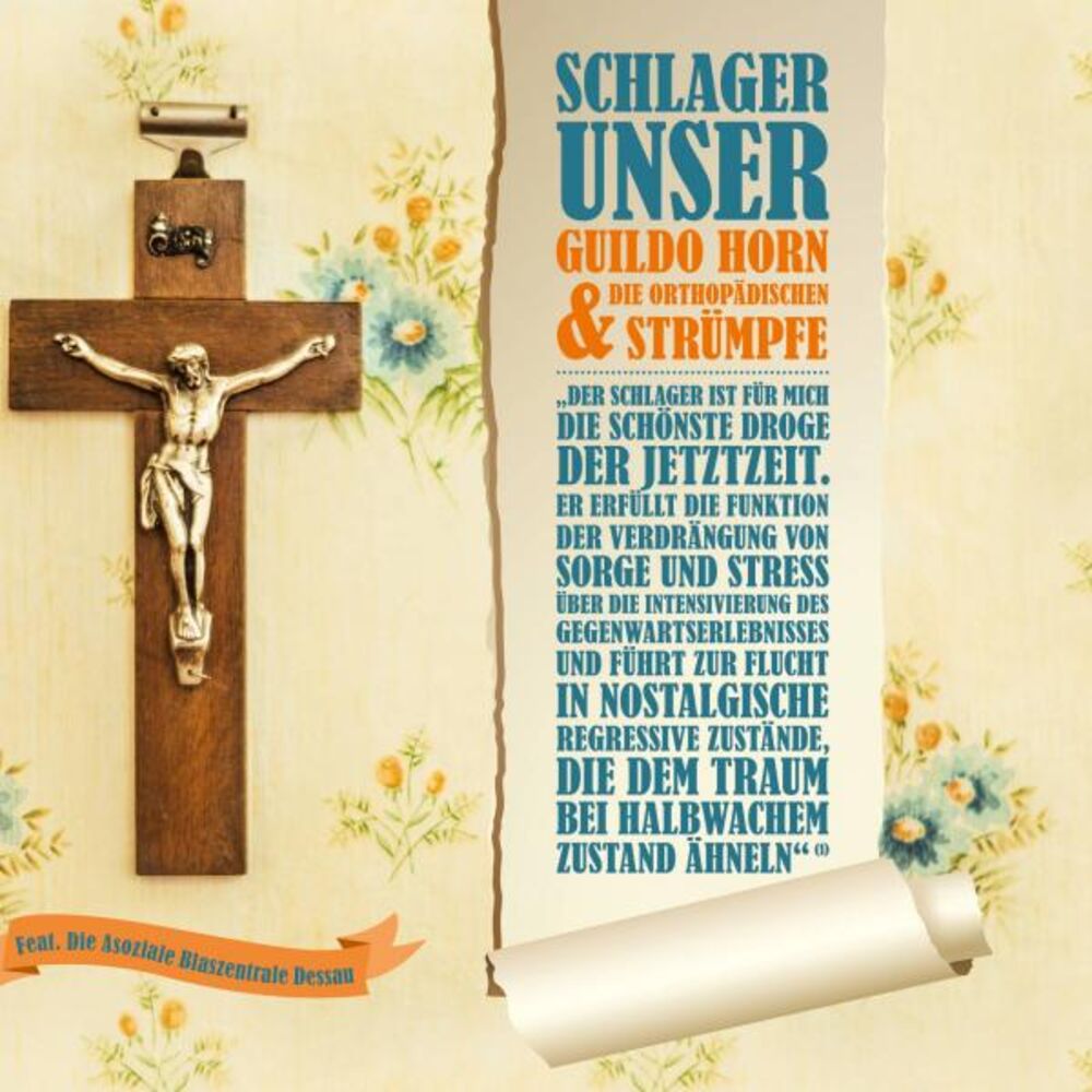Picture of Schlager Unser