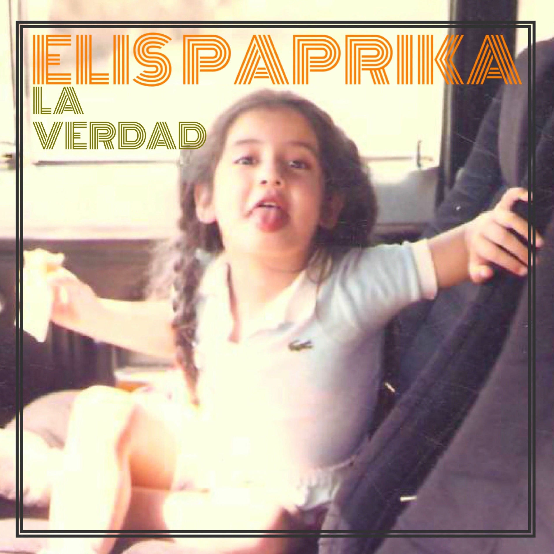 Album cover of La Verdad